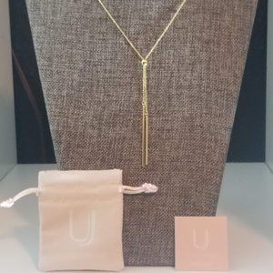 Uncommon James Central Park Necklace